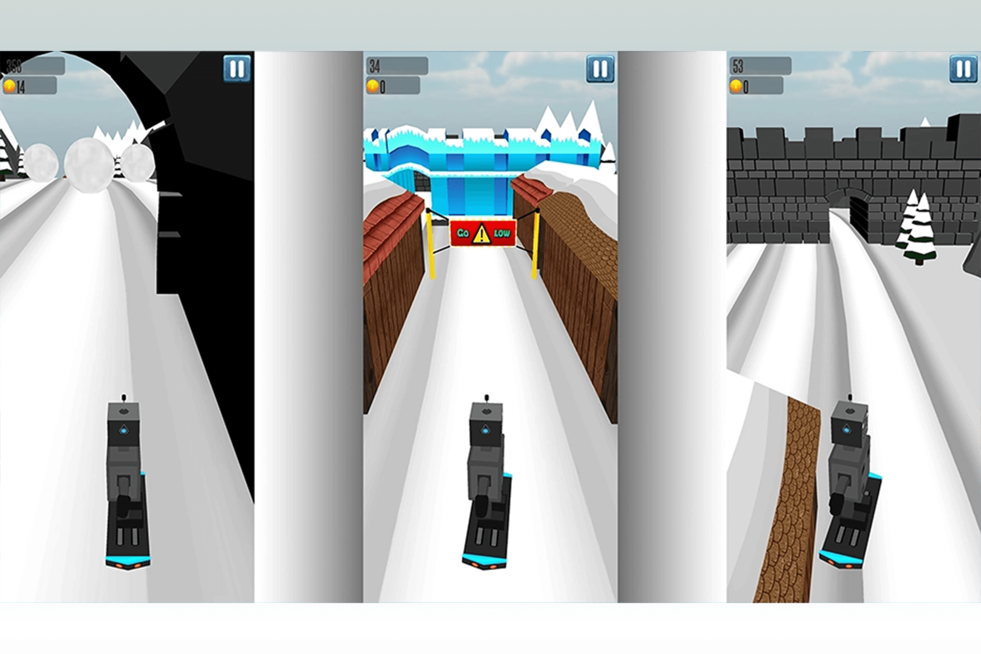 Snowboard Mania